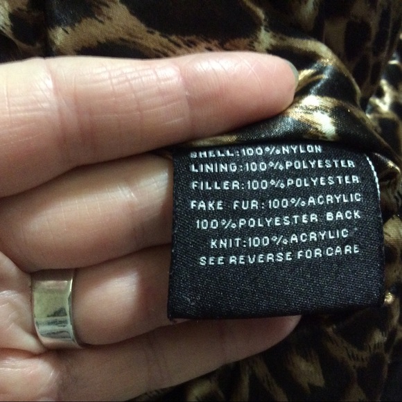 ❤️😻 RARE UNIQUE Baby Phat embroidered cats jacket - Picture 15 of 17